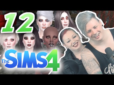 sims 3 child morphing penis mod
