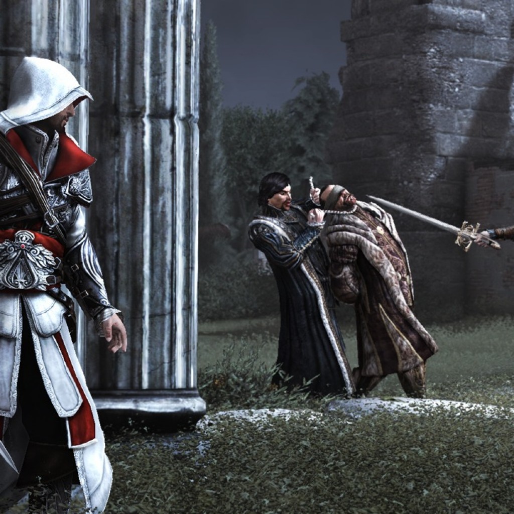 assassins creed games free online